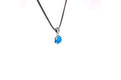 Glow Necklace- Turquoise