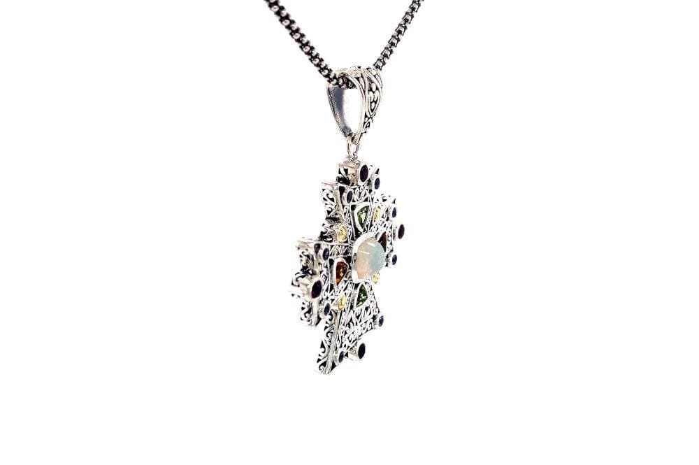 Esperanza Pendant