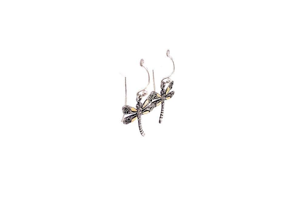 Capung Earrings