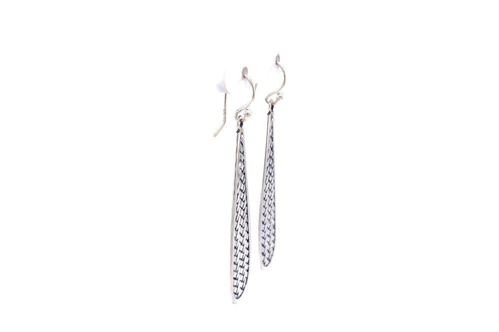 Tenun Earrings