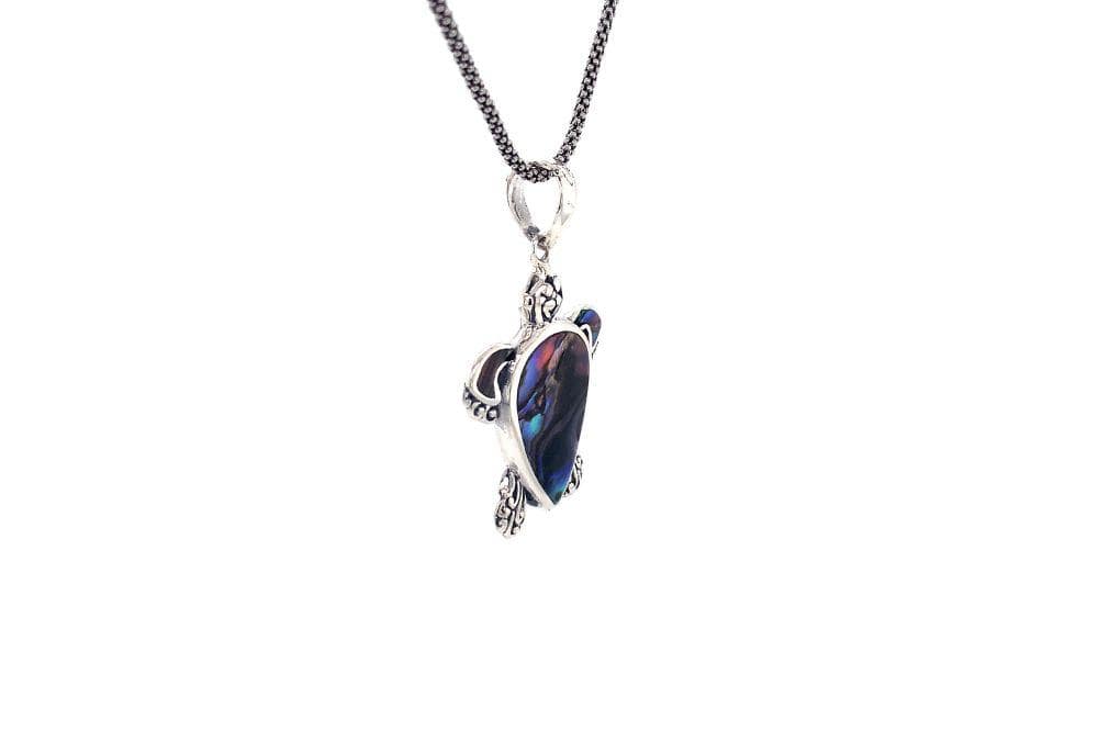 Into The Deep Pendant