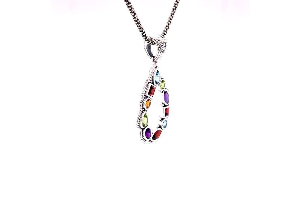 Riviera Pendant