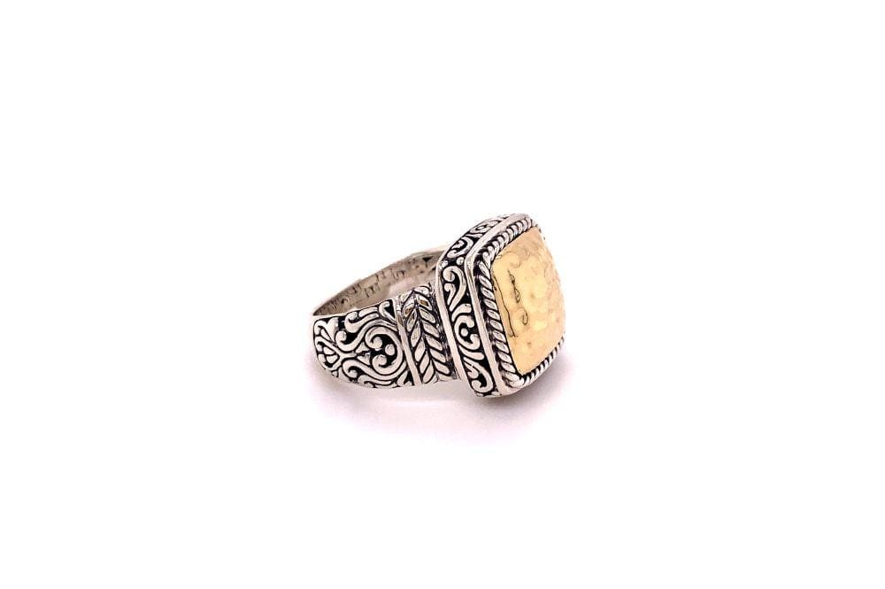 Reign Ring