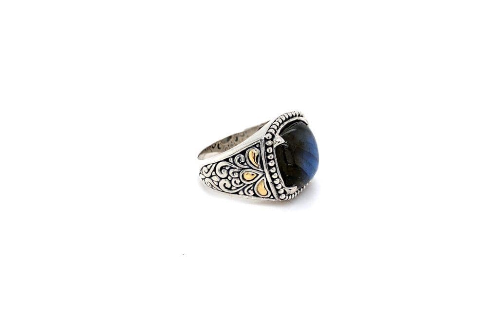 Mystery Ring
