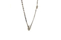 Silver Sky Necklace