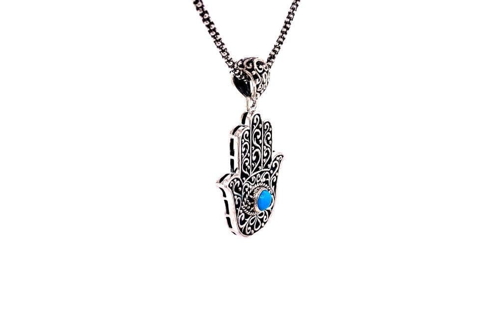 Ruwhi Pendant