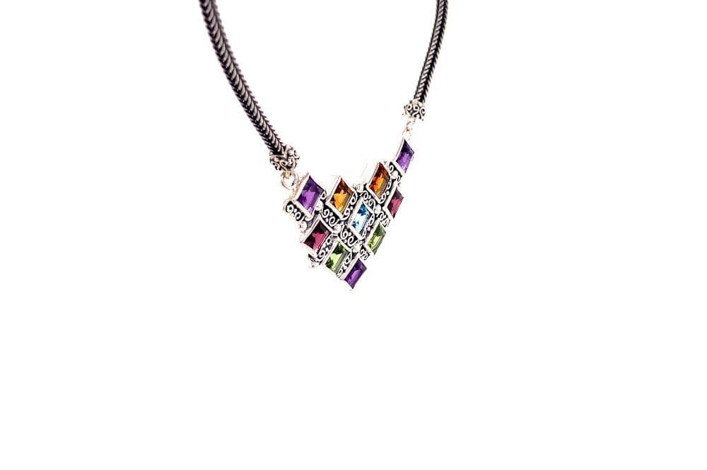 Rinjani Necklace