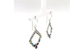 Riviera Filigree Earrings- Multi