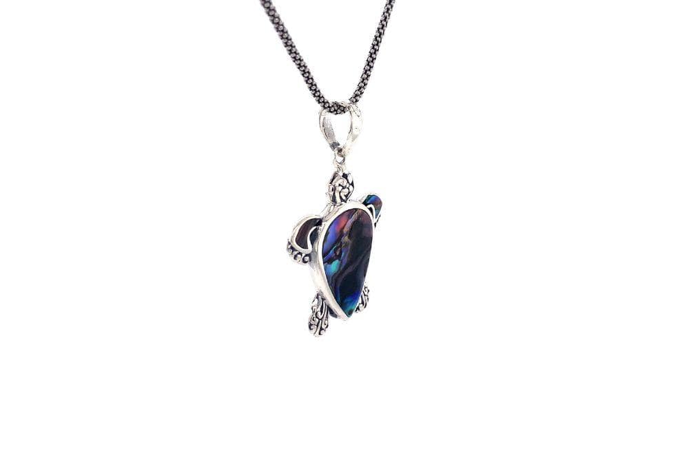 Into The Deep Pendant