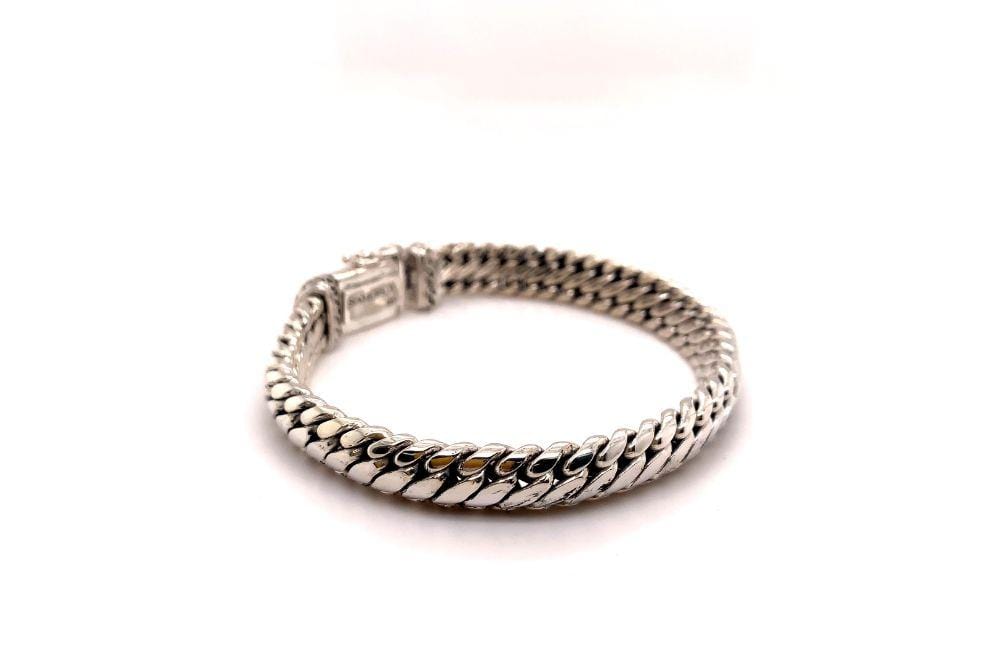 Terzetto Bracelet