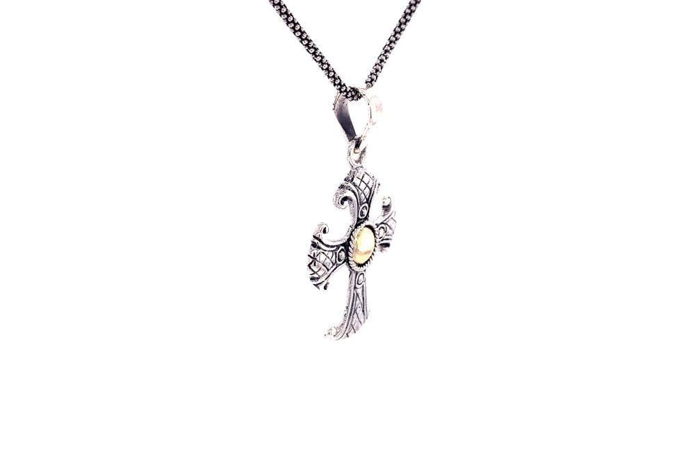 Solar Cross