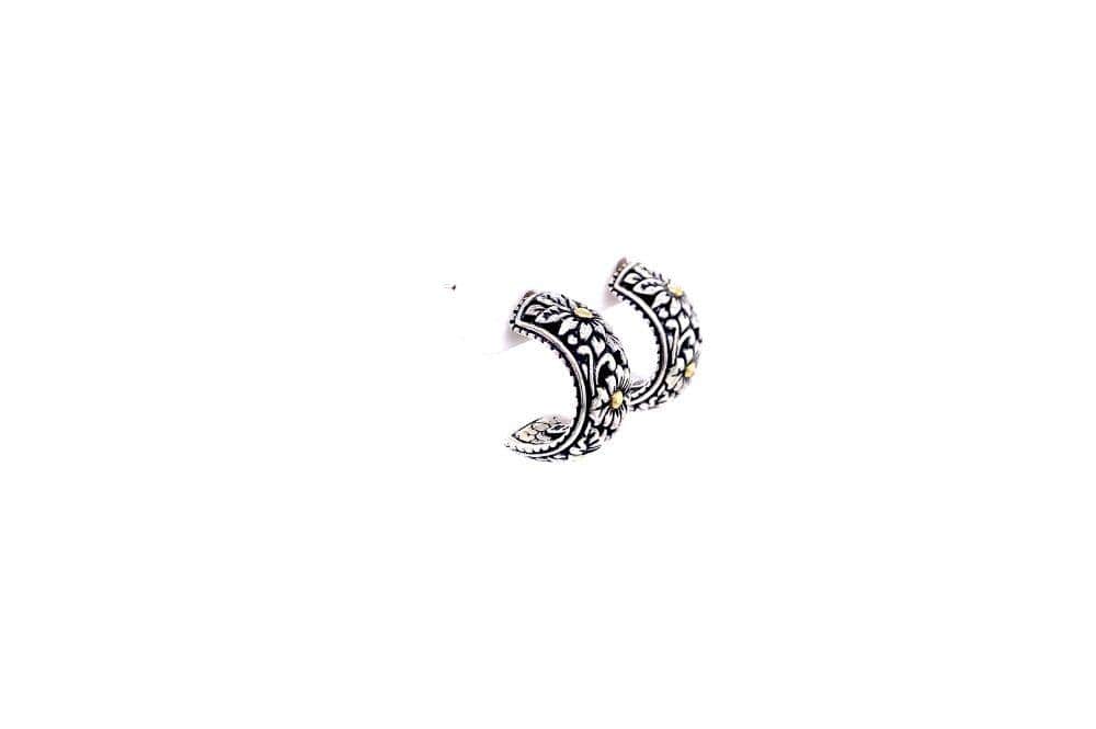 Crescendo Earrings
