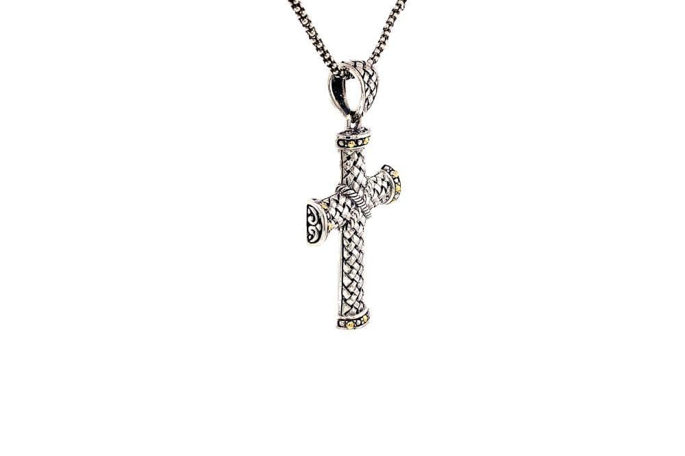 Kreuz Pendant