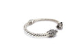 Warring Panthers Bangle