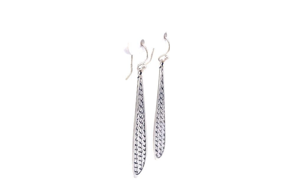 Tenun Earrings