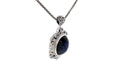 Monarch Pendant