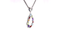Riviera Pendant
