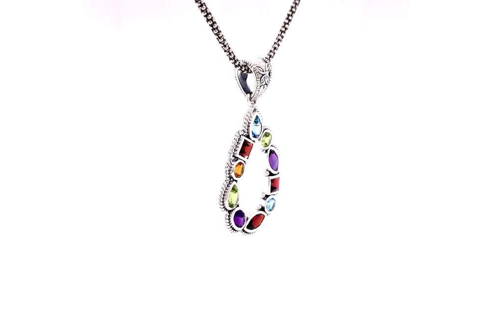Riviera Pendant