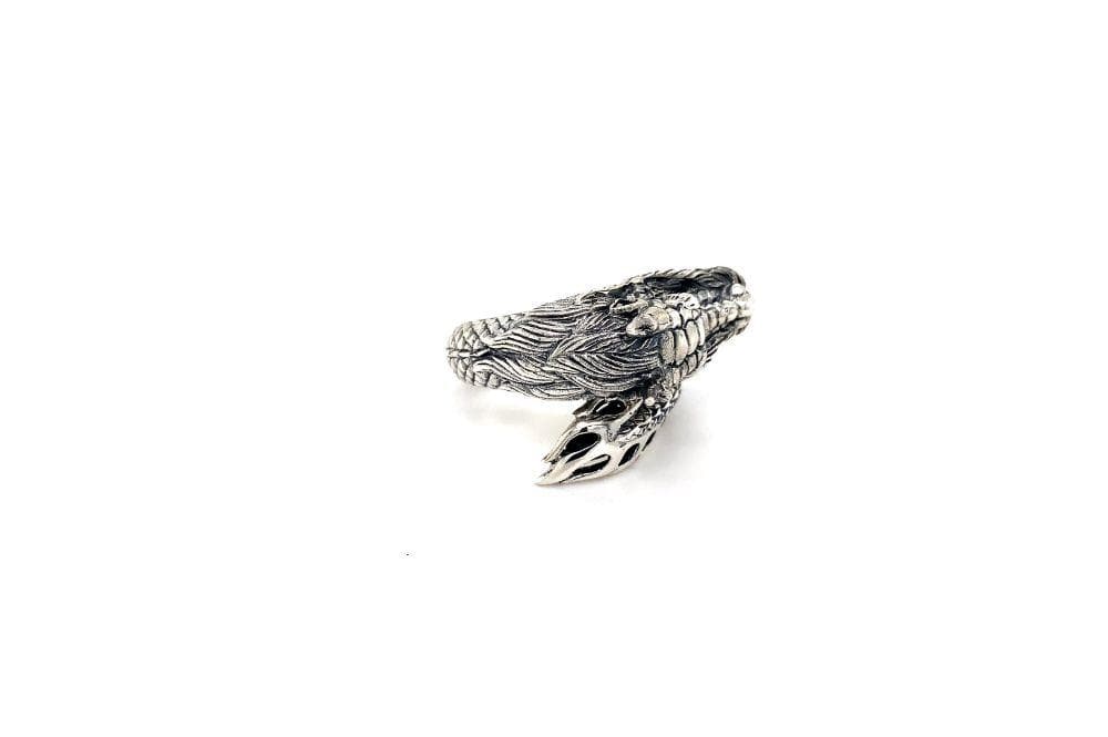 Azhdaha Ring