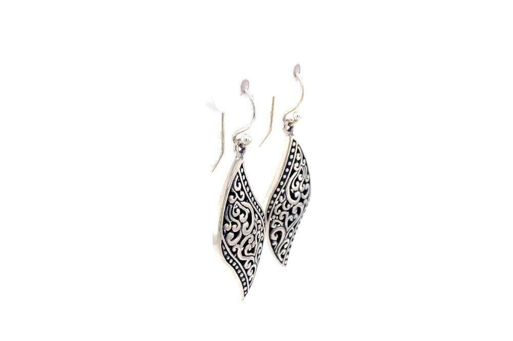 Symphony Earrings