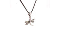 Bali Dragonfly Pendant