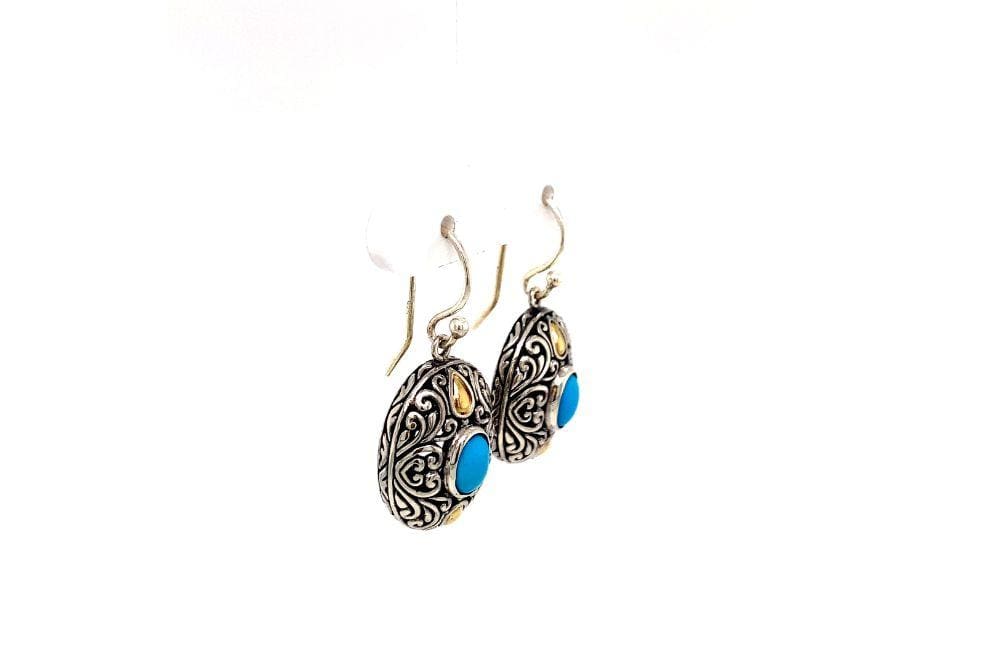 Celeste Earrings