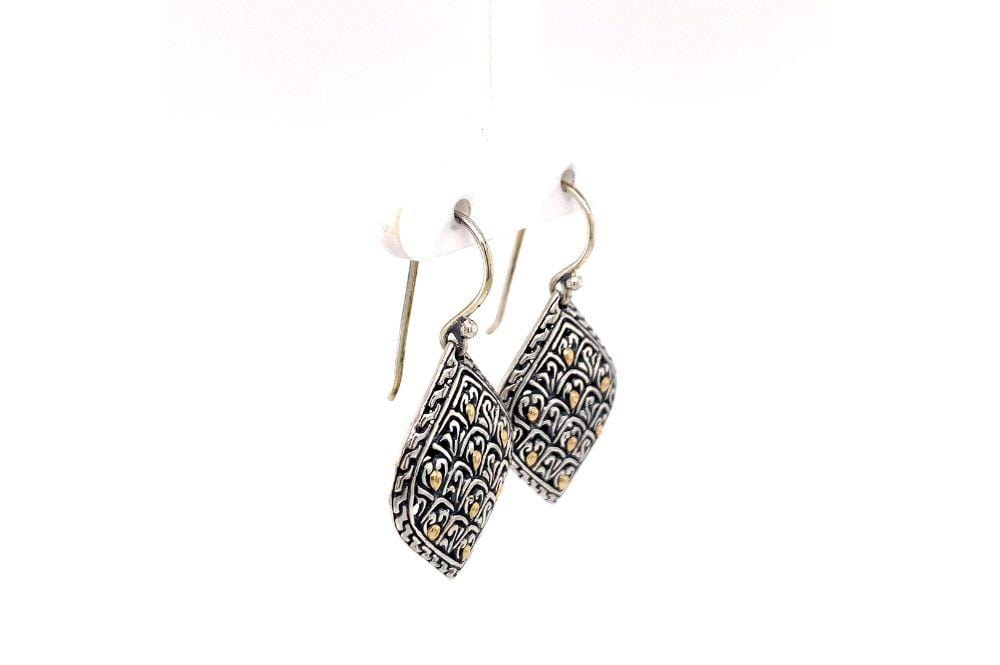 Mystic Forest Earrings