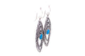 Samaya Earrings- Turquoise