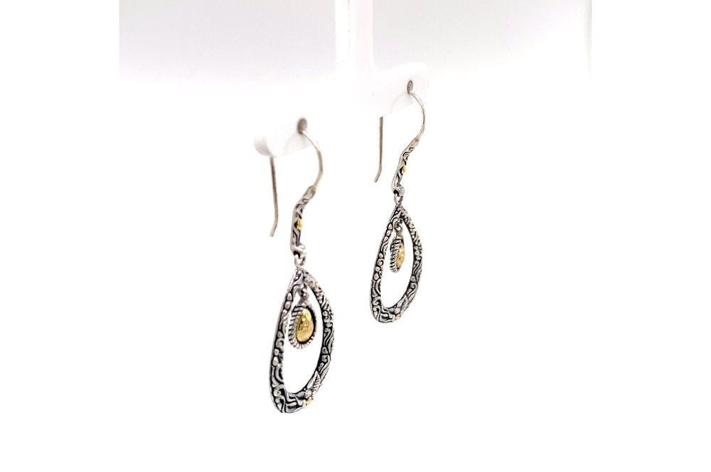 Lopok Earrings