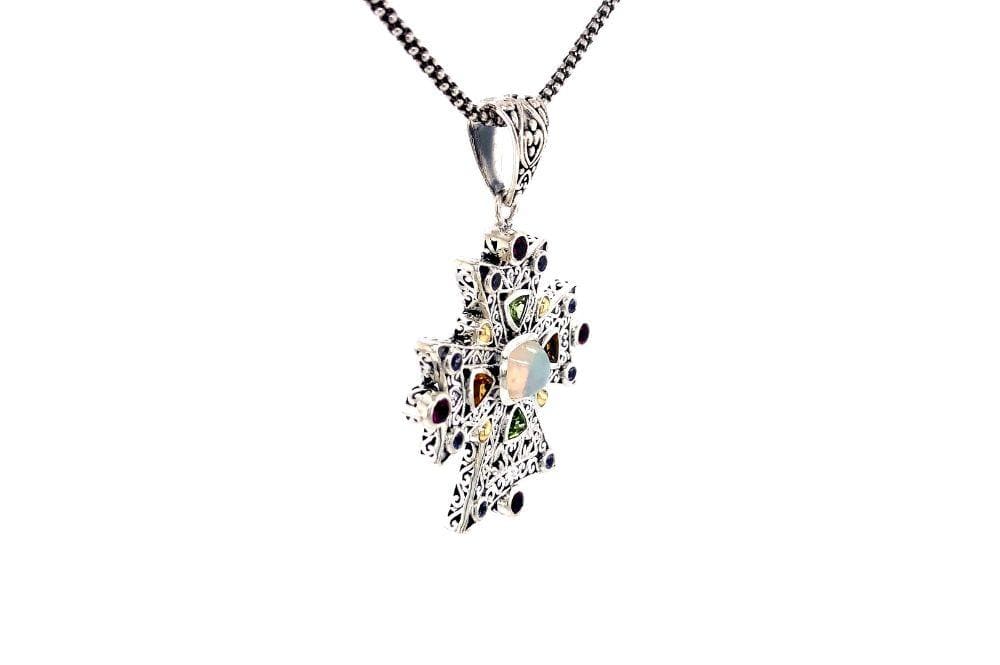 Esperanza Pendant