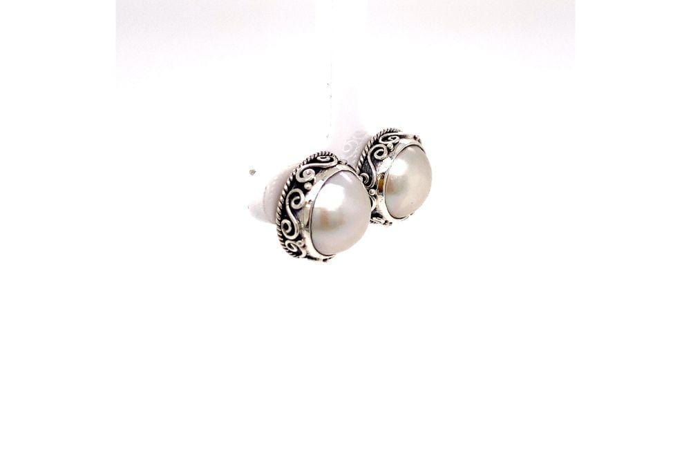 Juneau Earrings