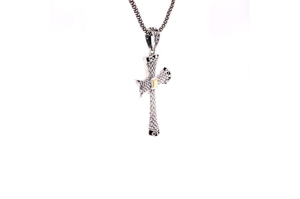 Kret Pendant