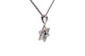 David's Star Pendant