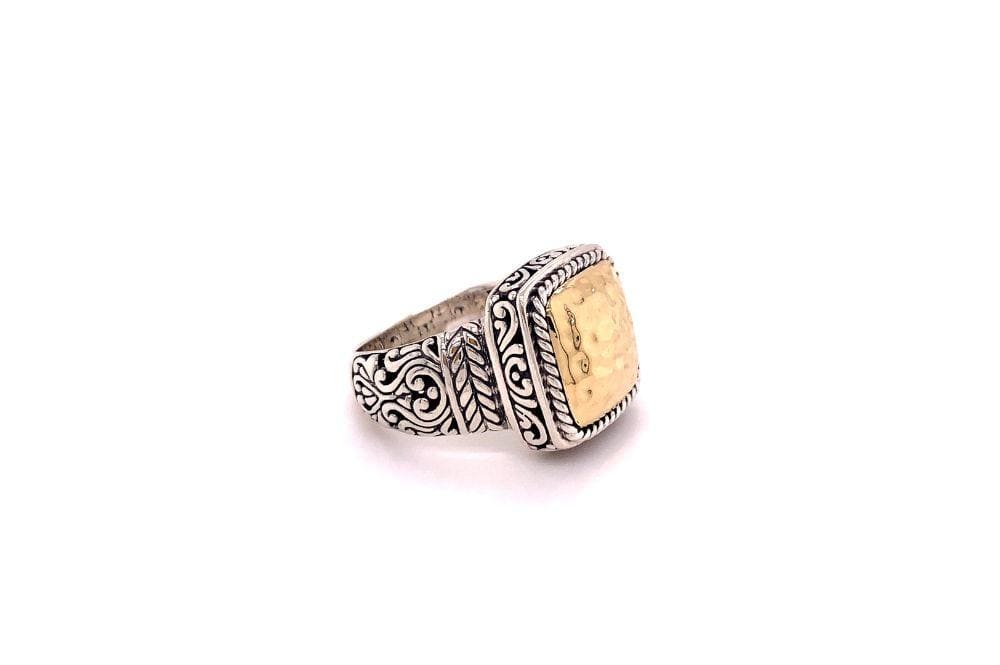 Reign Ring
