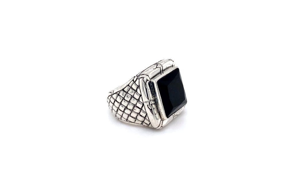 Tigris Ring
