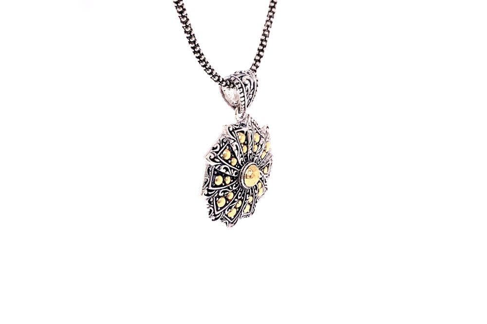 Roda Pendant