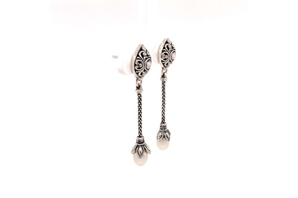 Penurunan Earrings