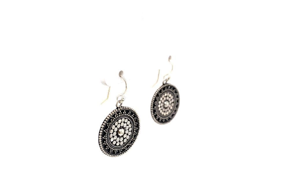 Ko Tao Earrings