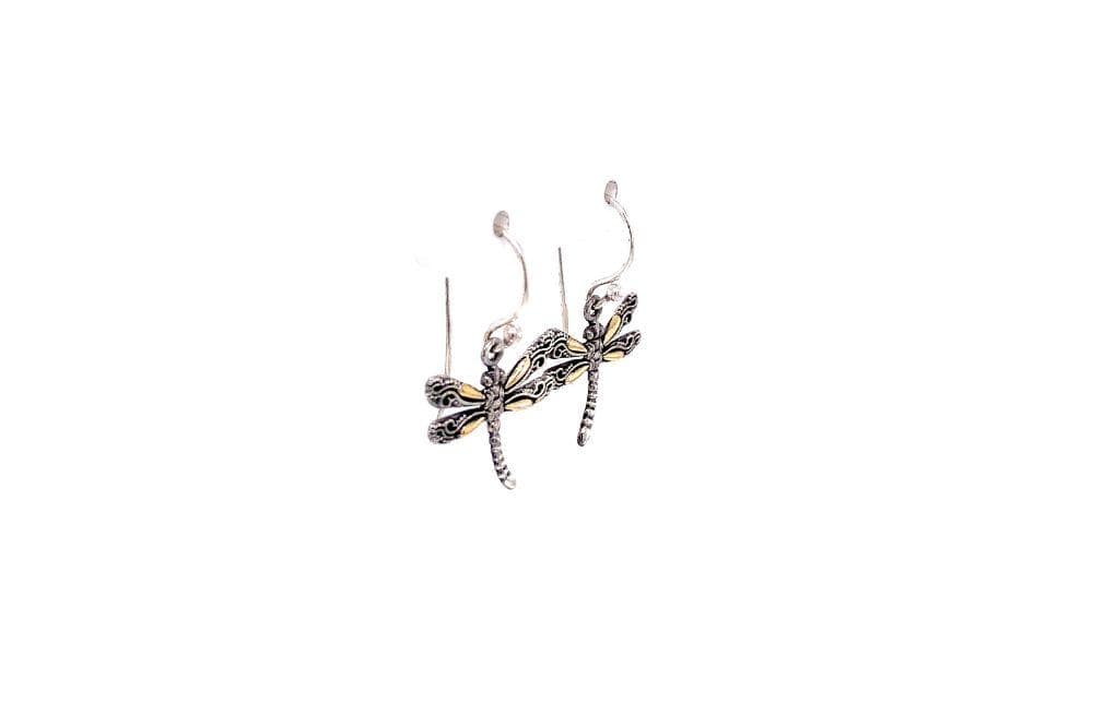 Capung Earrings