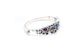 Serendipity Bangle- Multi