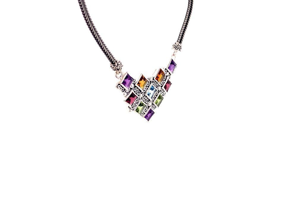 Rinjani Necklace