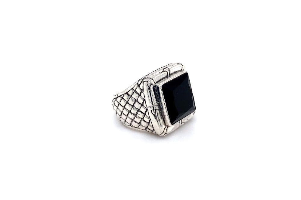 Tigris Ring