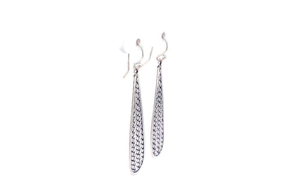Tenun Earrings