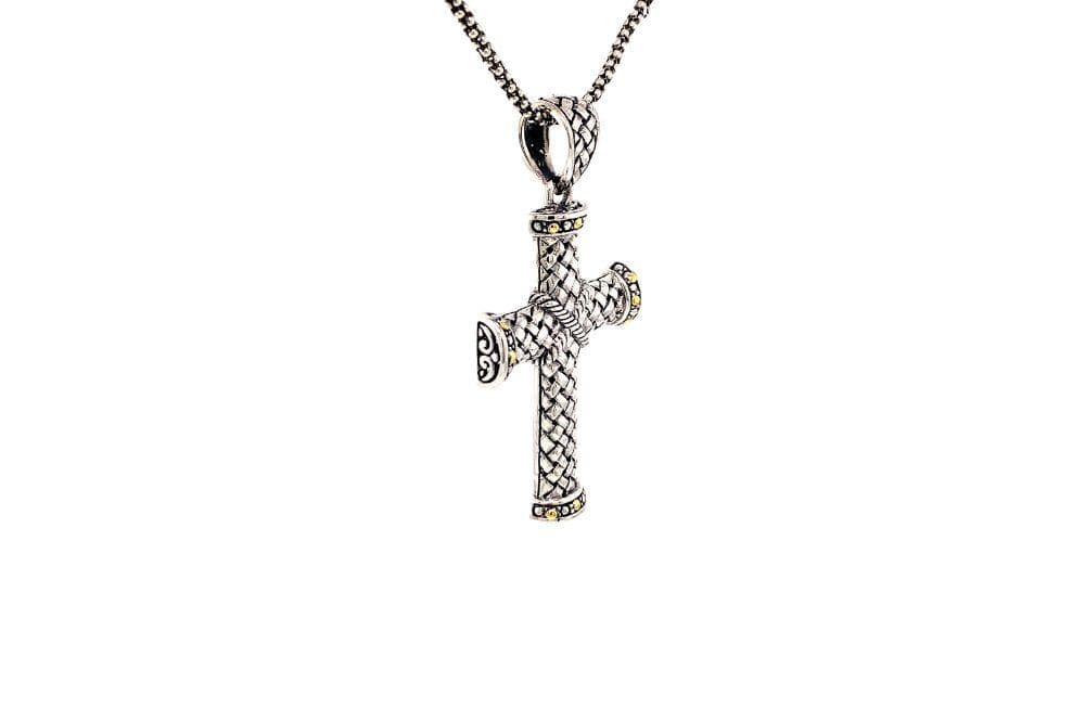 Kreuz Pendant