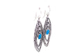 Samaya Earrings- Turquoise