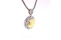 Alba Pendant