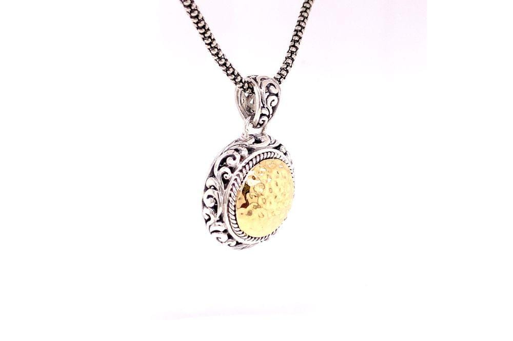 Alba Pendant