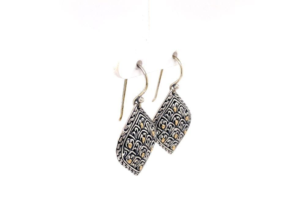Mystic Forest Earrings