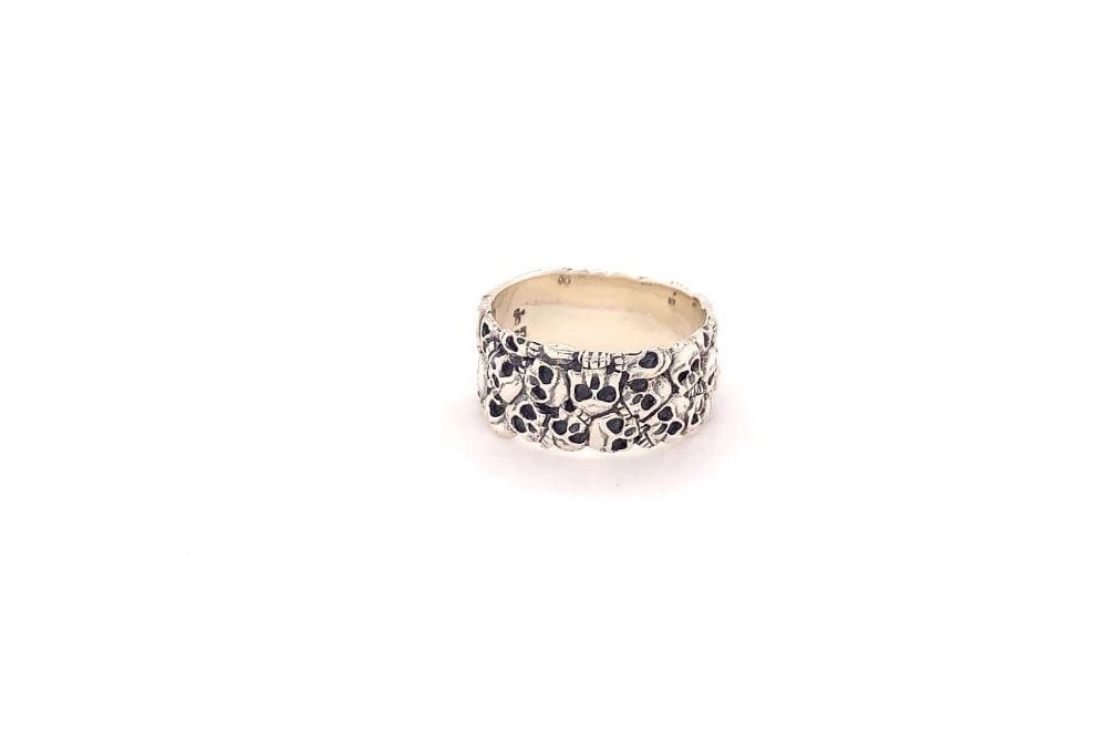 Tengkorak Ring