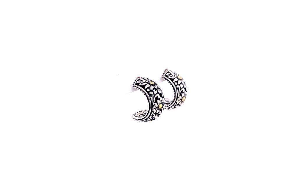 Crescendo Earrings